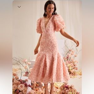 Alamour Simona Dress